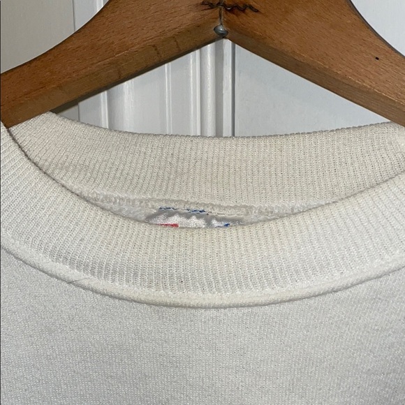 VINTAGE PA 1994 Governor Crewneck - Picture 3 of 5